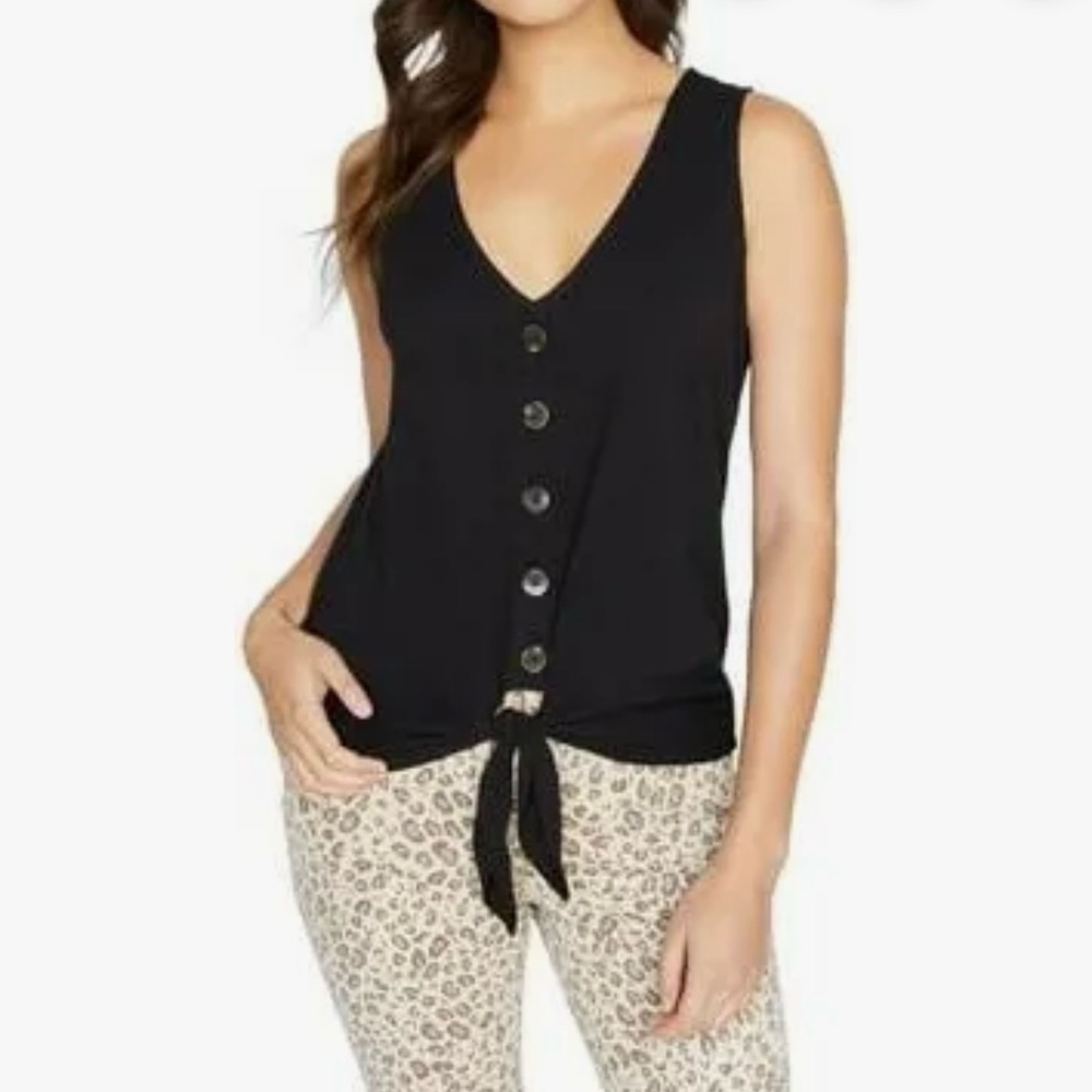 Sanctuary NWOT Sleeveless Top XS